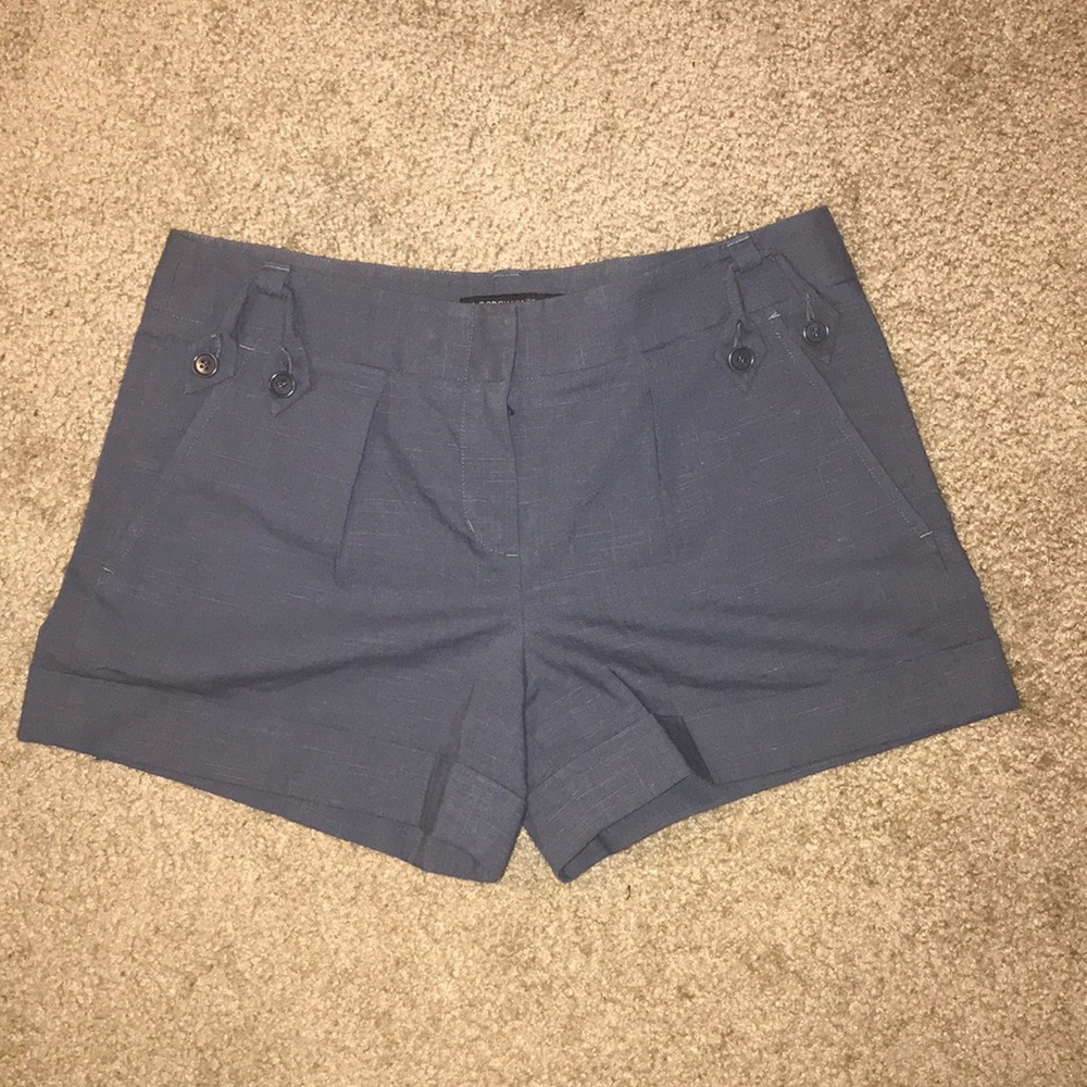 BCBG MaxAzria shorts
